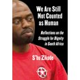 thumbnail image 1 of We Are Still Not Counted as Human, (Paperback), 1 of 1