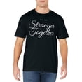 thumbnail image 1 of We Are Stronger Together T-Shirt, 1 of 3