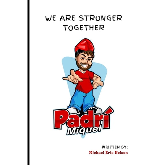 We Are Stronger Together: Why togetherness is stronger than being alone, (Paperback)