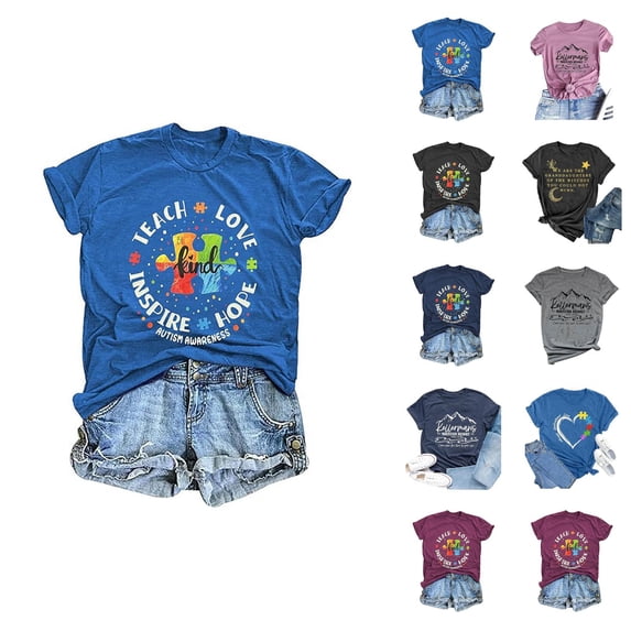 We Are The Granddaughters of The Witches You Could Not Burn Graphic Tees for Women 2026 Summer Short Sleeve Crewneck Tshirt
