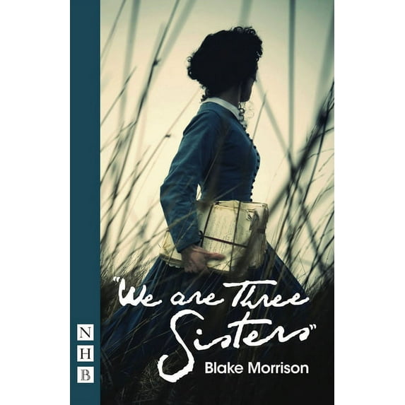 We Are Three Sisters, (Paperback)