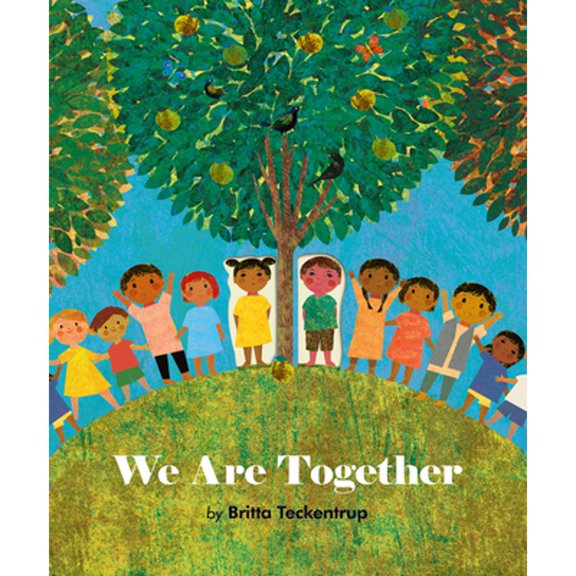 Pre-Owned We Are Together (Paperback) 1664340394 9781664340398
