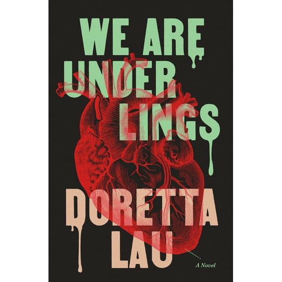 We Are Underlings, (Paperback)