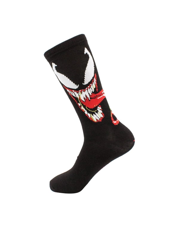 We Are Venom Crew Socks