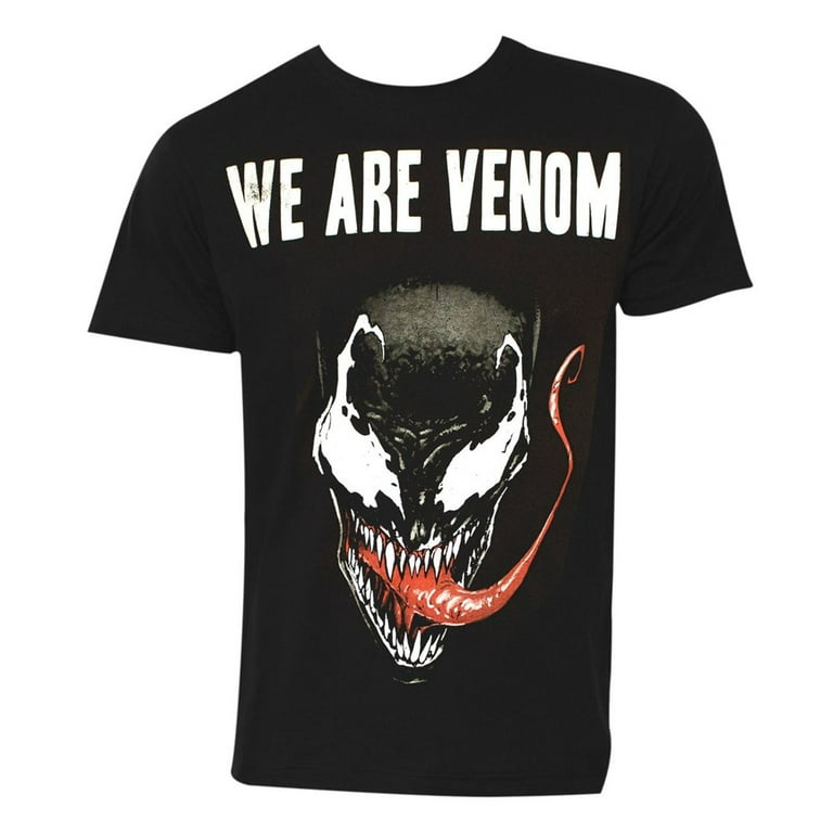 T shirt venom new arrivals