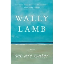 Pre-Owned We Are Water (Hardcover) 0061941026 9780061941023
