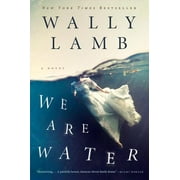 We Are Water, Paperback