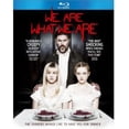 thumbnail image 1 of We Are What We Are (Blu-ray), 1 of 2