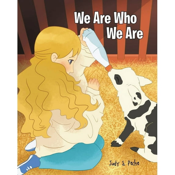 We Are Who We Are, (Paperback)
