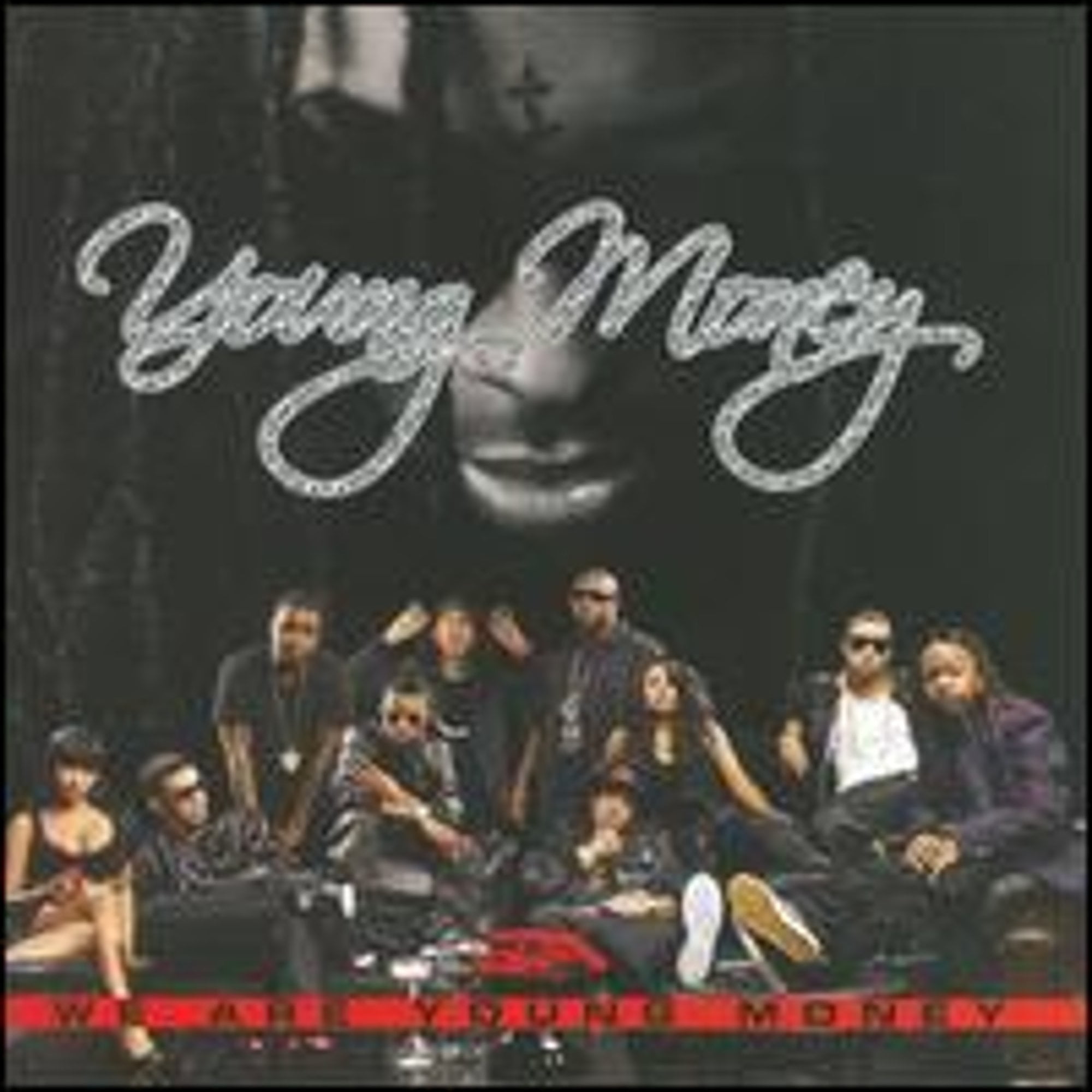 We Are Young Money (Edited) - Walmart.com