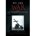 thumbnail image 1 of WE ARE AT WAR Book 9: Over (CONFLICTS BETWEEN FAITH AND PEACE) Book 9 (Paperback), 1 of 1