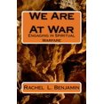 thumbnail image 1 of We Are at War : Engaging in Spiritual Warfare, 1 of 1