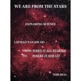 thumbnail image 1 of We Are from the Stars - Exploring Science (Paperback), 1 of 1