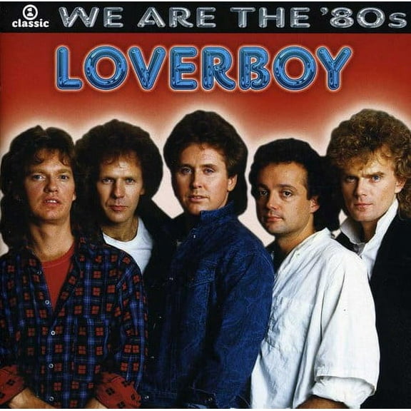 We Are the 80's