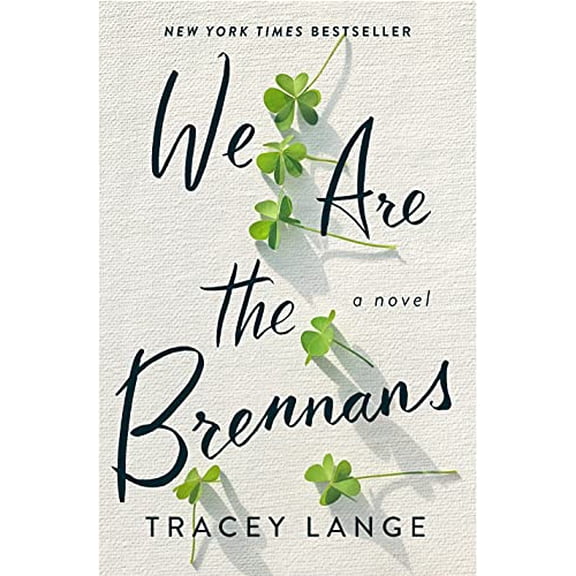Pre-Owned We Are the Brennans : A Novel (Hardcover) 9781250796226