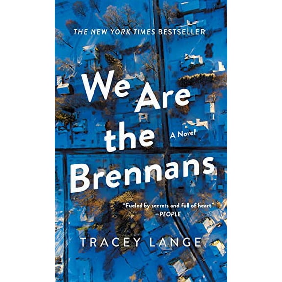 Pre-Owned We Are the Brennans (Mass Market Paperback) 1250890748 9781250890740