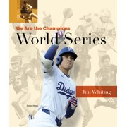 We Are the Champions World Series, Hardcover