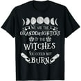 thumbnail image 1 of We Are the Granddaughters of the Witches You Couldn't Burn, 1 of 4