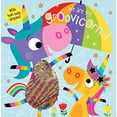 thumbnail image 1 of Pre-Owned We Are the Groovicorns Paperback, 1 of 1