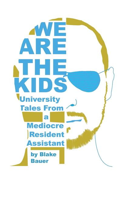 Blake Bauer
