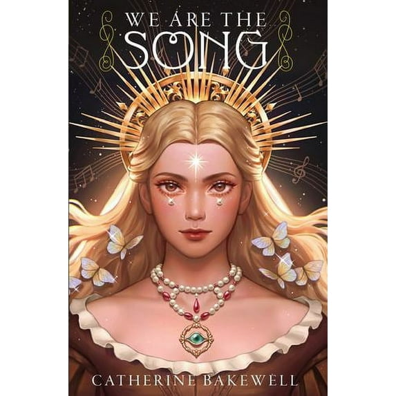 We Are the Song (Hardcover)