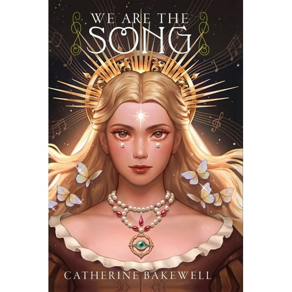 We Are the Song, (Paperback)