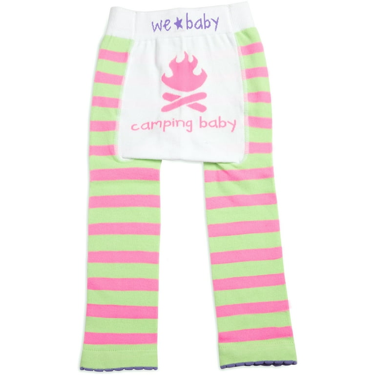Baby leggings deals walmart