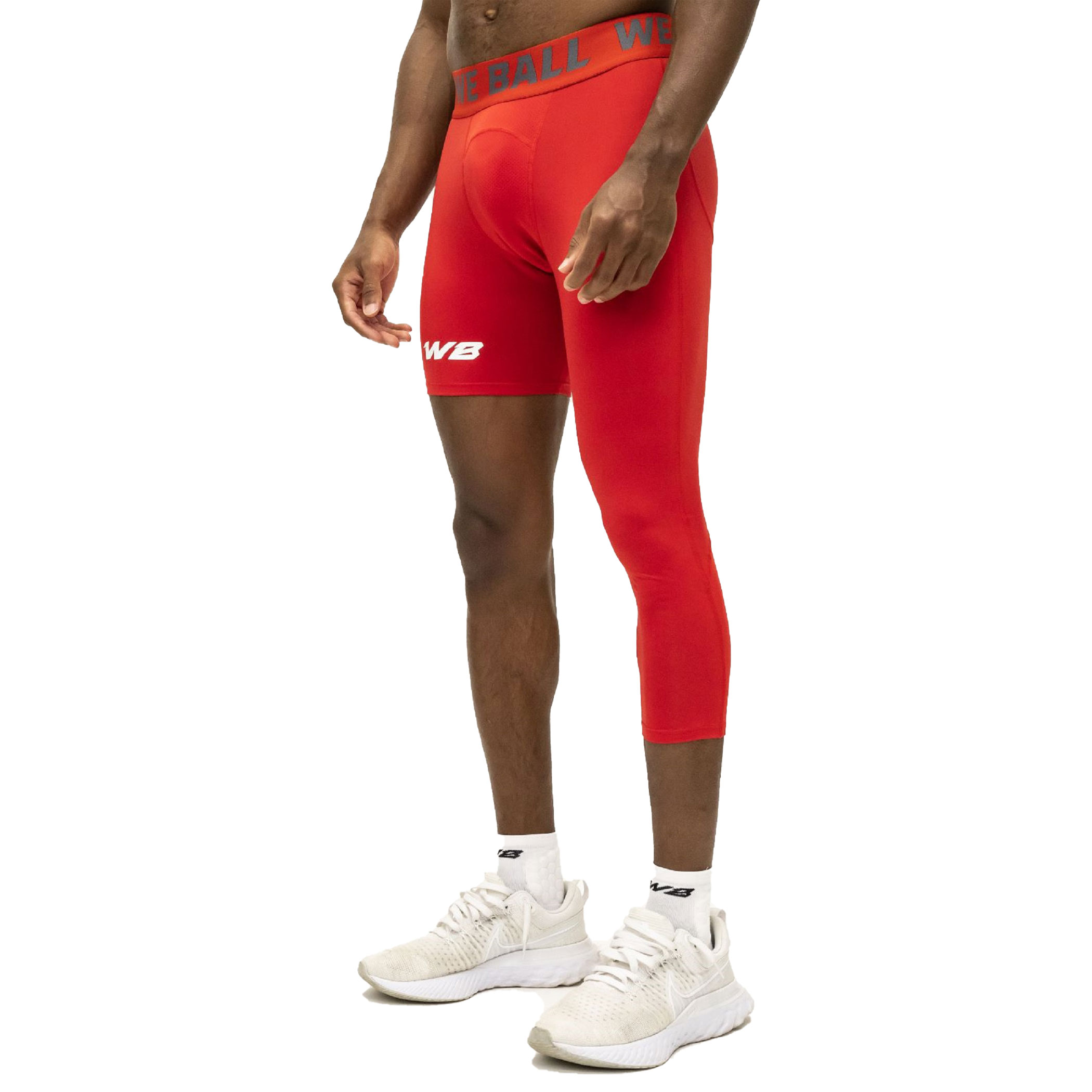 Compression sports tights hot sale