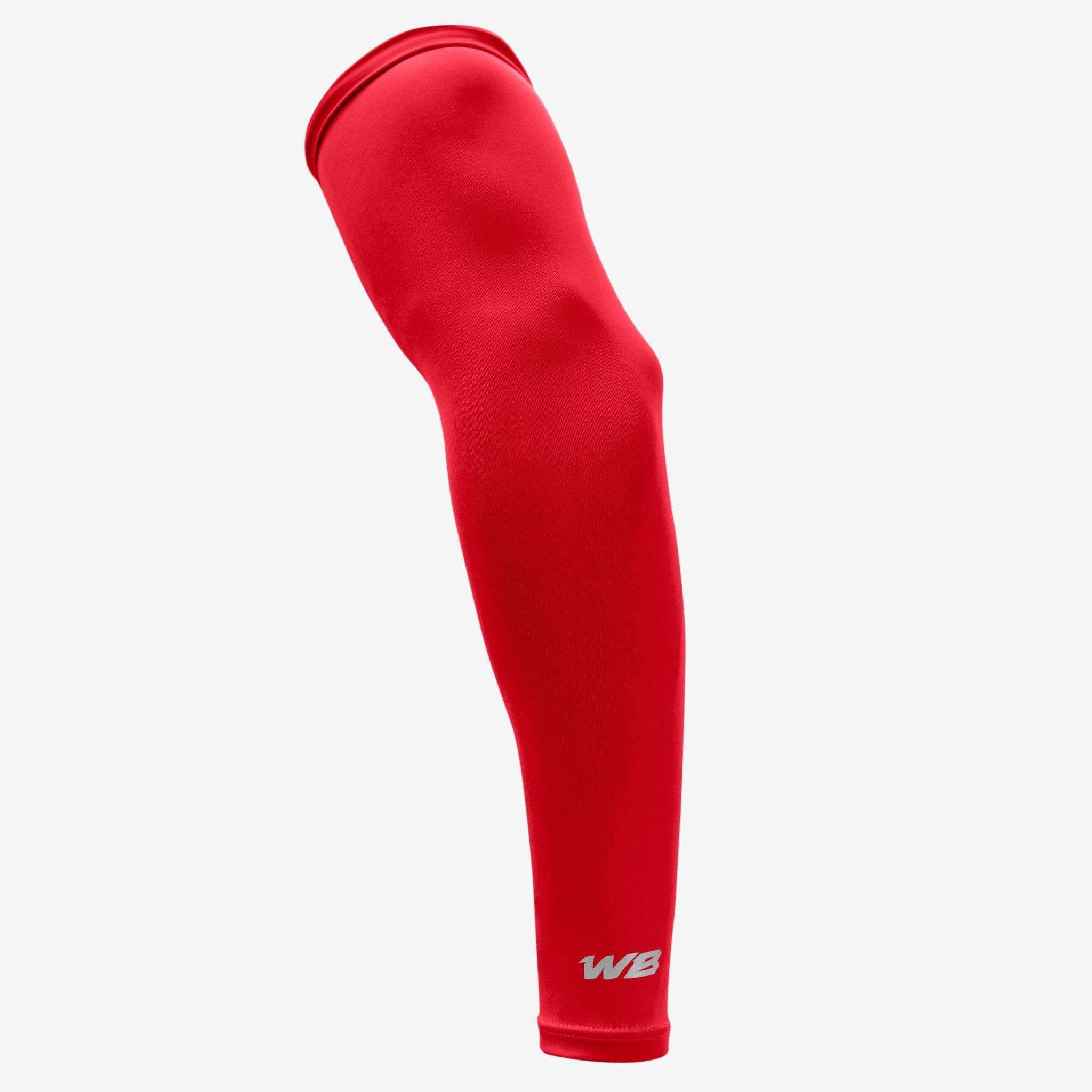 We Ball Sports Sleeve Compression, Cooling, Wicking, Unpadded, UV