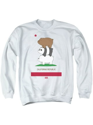 We bare hotsell bears sweatshirt