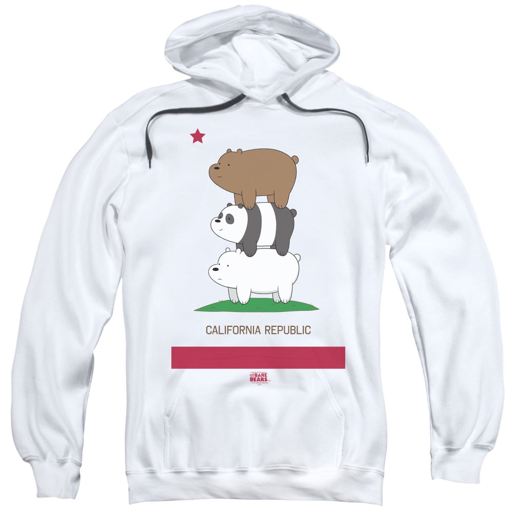 Sweatshirt we outlet bare bears