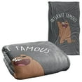 thumbnail image 1 of We Bare Bears Internet Famous Silky Touch Super Soft Throw Blanket 36" x 58", 1 of 6