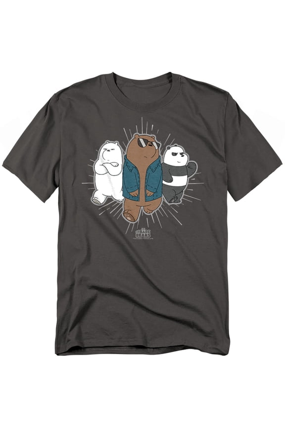 T-Shirt Jacket Unisex Graphic Tee For Men & Women