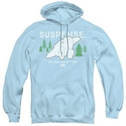 We Bare Bears - Suspense - Pull-Over Hoodie - Small