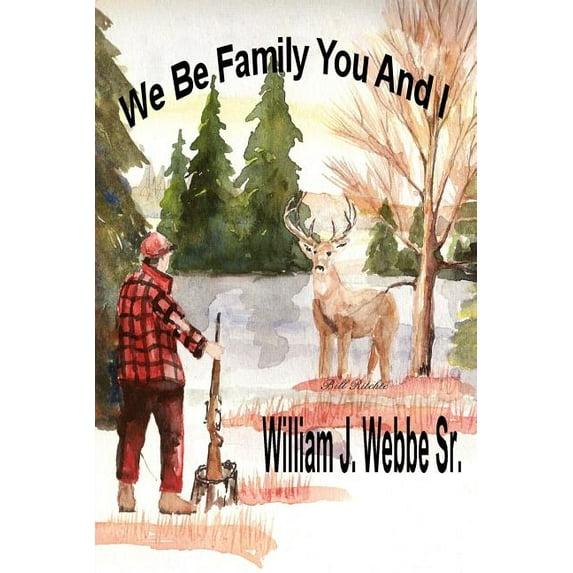 We Be Family You and I