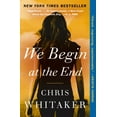 thumbnail image 1 of We Begin at the End (Paperback), 1 of 1