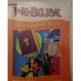 thumbnail image 1 of Pre-Owned We Believe Assessment Book of Reproducible Masters, Grade 4 Paperback, 1 of 1