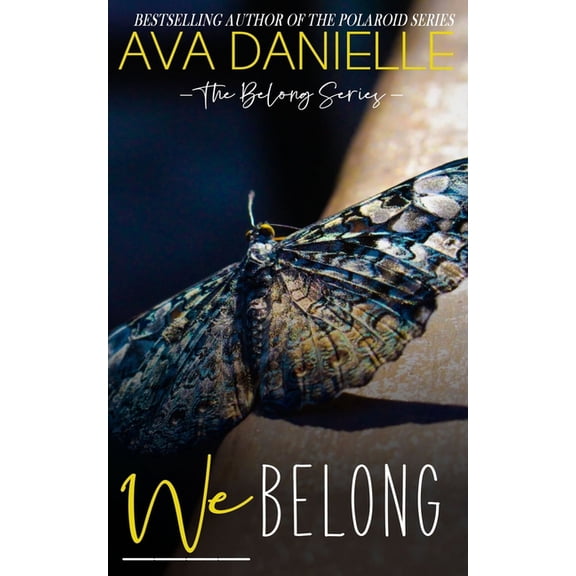 Belong: We Belong (Paperback)