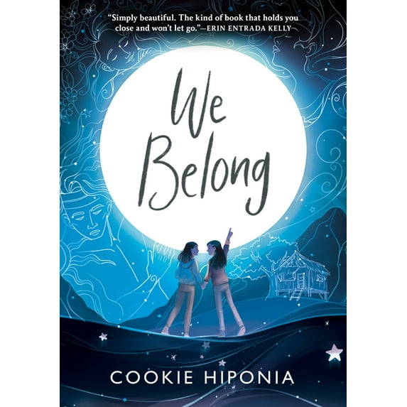 We Belong, (Paperback)