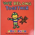 thumbnail image 1 of Pre-Owned We Belong Together: A Book about Adoption and Families (Hardcover) 0316016683 9780316016681, 1 of 1