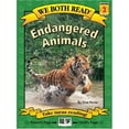 thumbnail image 1 of Pre-Owned We Both Read-Endangered Animals (Paperback) 1891327720 9781891327728, 1 of 1