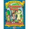 thumbnail image 1 of We Both Read - Level 1-2: Changing Places (Hardcover), 1 of 1
