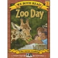 thumbnail image 1 of We Both Read - Level 1 (Cloth) We Both Read-Zoo Day, (Paperback), 1 of 1
