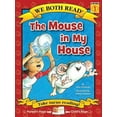 thumbnail image 1 of Pre-Owned We Both Read-The Mouse in My House (Paperback) 1601152582 9781601152589, 1 of 1