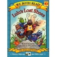 thumbnail image 1 of We Both Read: Level K-1 (Paperback) Lulu's Lost Shoes, (Paperback), 1 of 1