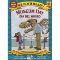 thumbnail image 1 of We Both Read - Level K Museum Day-DÃ­a del Museo, (Paperback), 1 of 1