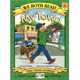 thumbnail image 1 of We Both Read - Level K (Quality) We Both Read-My Town (Pb), (Paperback), 1 of 1