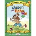 thumbnail image 1 of Pre-Owned We Both Read-Jason and Bobo (Pb) (Paperback) 1601153546 9781601153548, 1 of 1