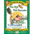 thumbnail image 1 of We Both Read The Ant and the Pancake / La Hormiga Y El Panqueque, (Paperback), 1 of 1