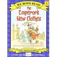 thumbnail image 1 of Pre-Owned We Both Read-The Emperor's New Clothes (Pb) (Paperback) 1601152701 9781601152701, 1 of 1